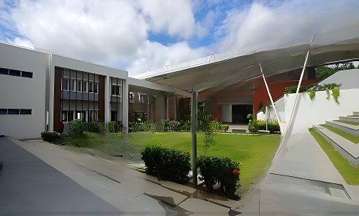 Greenwood High School — photo 1
