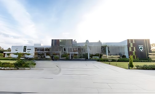 Greenwood High School — photo 3