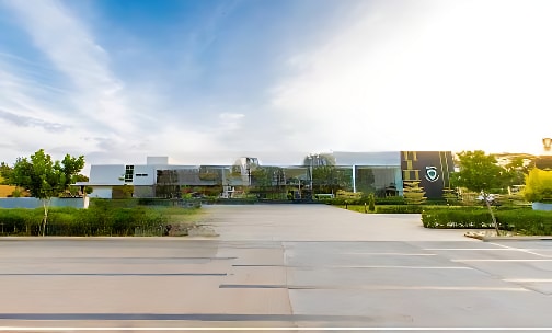 Greenwood High School — photo 5