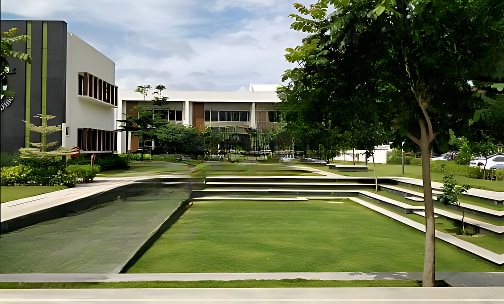 Greenwood High School — photo 10
