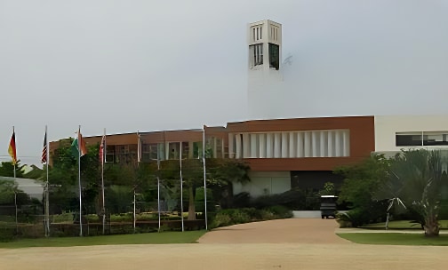 Greenwood High School — photo 2
