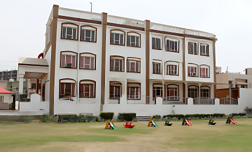 Greenwood Public School — photo 2