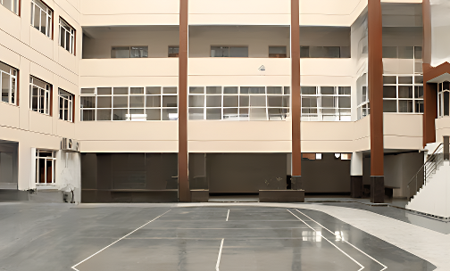 Greenwood Public School — photo 6