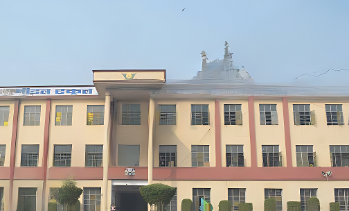 GRM Model Public School — photo 2