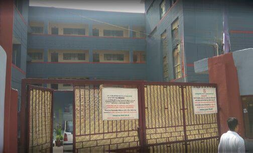 GRM Senior Secondary Public School — photo 3