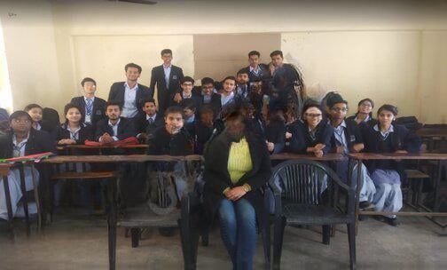 GRM Senior Secondary Public School — photo 4