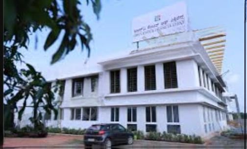 Grv Center Of Excellence Pu College — photo 1