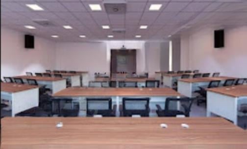 Grv Center Of Excellence Pu College — photo 2