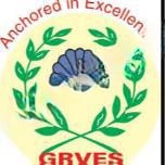 Grv Center Of Excellence Pu College logo