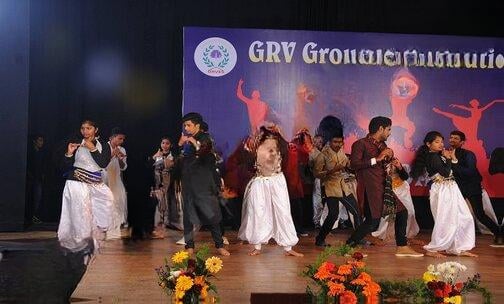 GRV PU College — photo 2