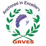 GRV PU College logo