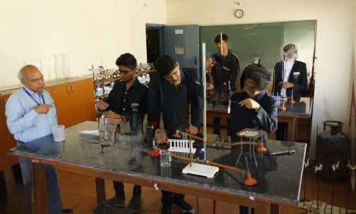 GRV Public School — photo 4
