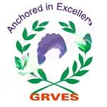 GRV Public School logo