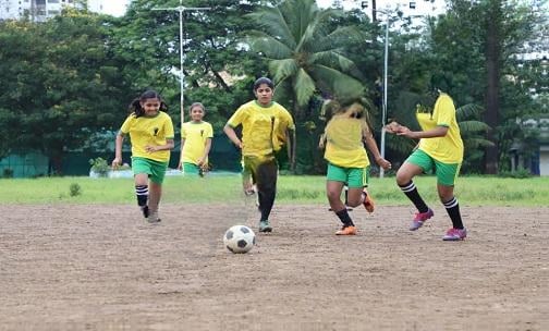 GS Shetty International School — photo 10