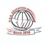 GSK English School logo