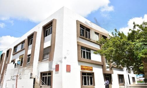 GT Vidya Mandir — photo 1