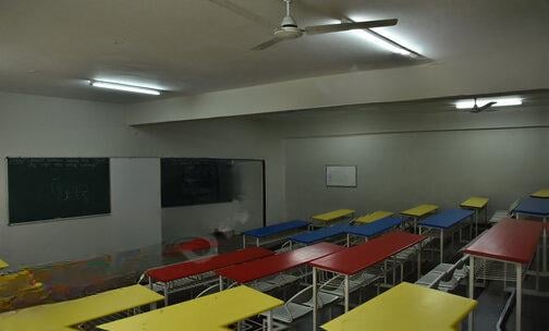GT Vidya Mandir — photo 4