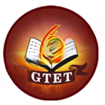 GT Vidya Mandir logo