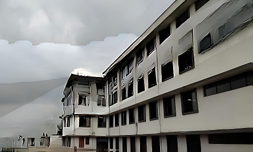 Guardian School — photo 1