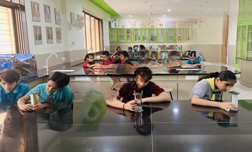 Gundecha Education Academy — photo 2