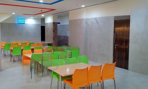 Gundecha Education Academy — photo 4