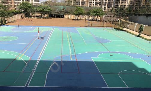 Gundecha Education Academy — photo 5