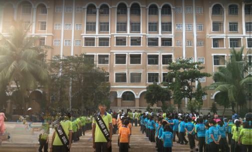 Gundecha Education Academy — photo 1