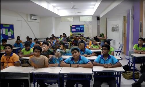 Gundecha Education Academy — photo 4