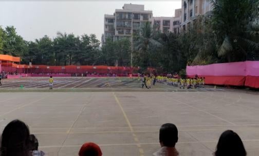 Gundecha Education Academy — photo 7