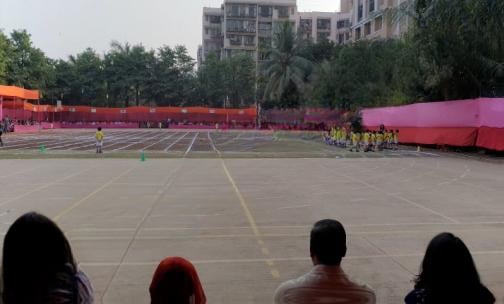 Gundecha Education Academy — photo 8