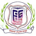 Gundecha Education Academy logo