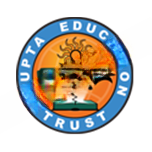 Gupta PU College logo