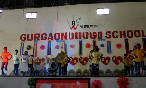 Gurgaon World School — photo 1