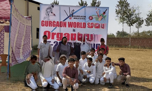 Gurgaon World School — photo 2