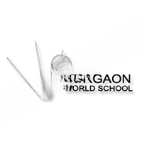 Gurgaon World School logo