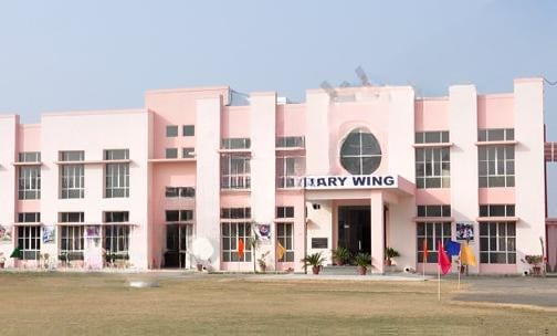 Gurkul Senior Sec School — photo 1