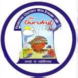 Gurkul Senior Sec School logo