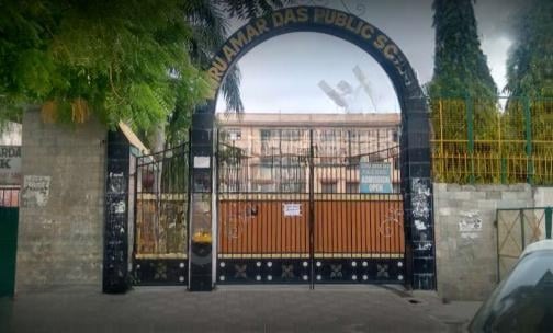 Guru Amar Das Public School — photo 1