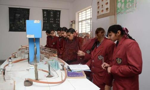 Guru Amar Das Public School — photo 2