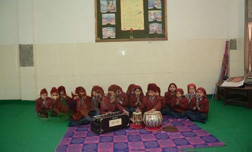 Guru Amar Das Public School — photo 5