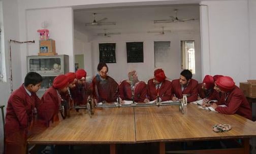 Guru Amar Das Public School — photo 6