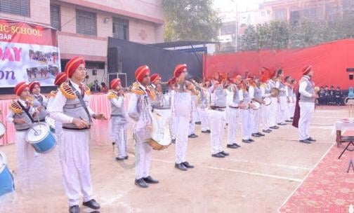 Guru Amar Das Public School — photo 7