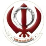 Guru Amar Das Public School logo