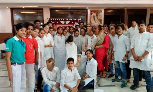 Guru Angad Public School — photo 3