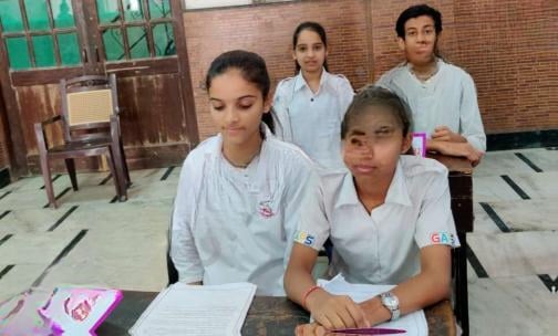 Guru Angad Public School — photo 6