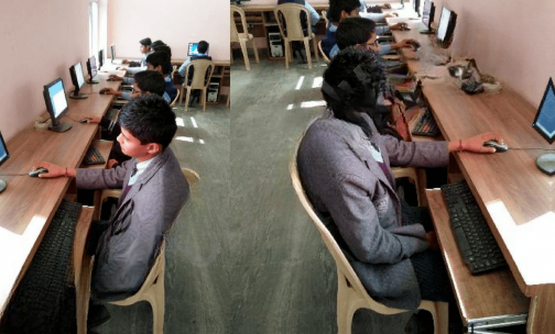 Guru Dronacharya Senior Secondary School — photo 3