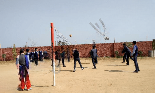 Guru Dronacharya Senior Secondary School — photo 4