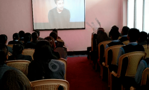 Guru Dronacharya Senior Secondary School — photo 5