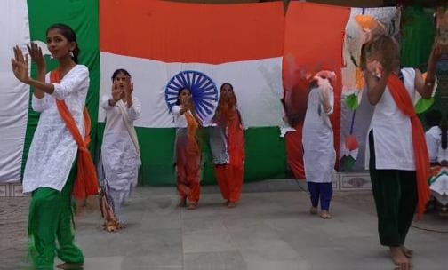 Guru Gobind Singh English High School And Junior College — photo 3
