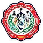 Guru Gobind Singh English High School And Junior College logo